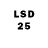 LSD-25 экстази кислота Ronel Mambru